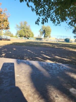 Max Baer Dog Park