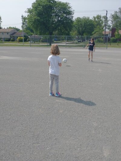 Compton Park - Livonia,