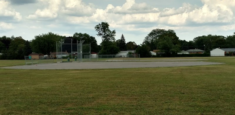 Dooley Park - Livonia,