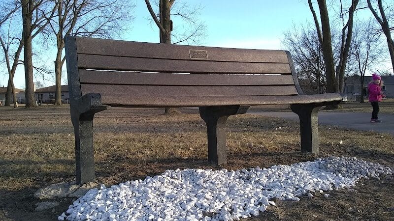 Dooley Park - Livonia,