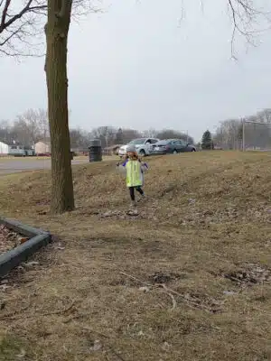 Compton Park - Livonia,