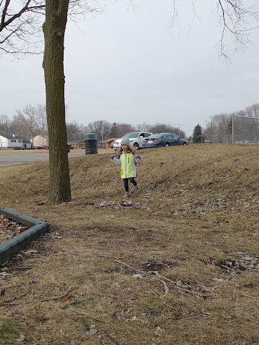 Compton Park - Livonia,