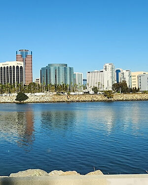 Long Beach
