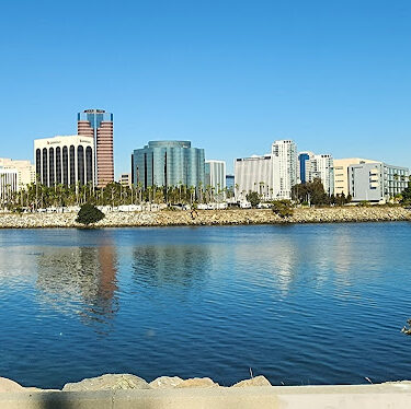 Long Beach