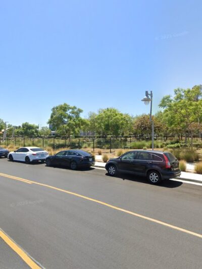 Jensen Green Park - Long Beach, CA