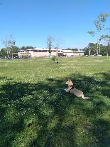 FETCH Park - Long Beach, MS