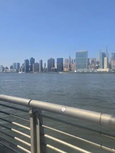 Gantry Plaza State Park - Long Island City, NY