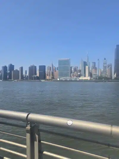 Gantry Plaza State Park - Long Island City, NY