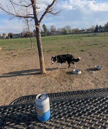 City of Longmont Dog Park #1 - Longmont, CO