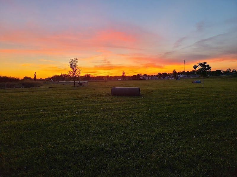 Lonsdale Dog Park - Lonsdale, MN