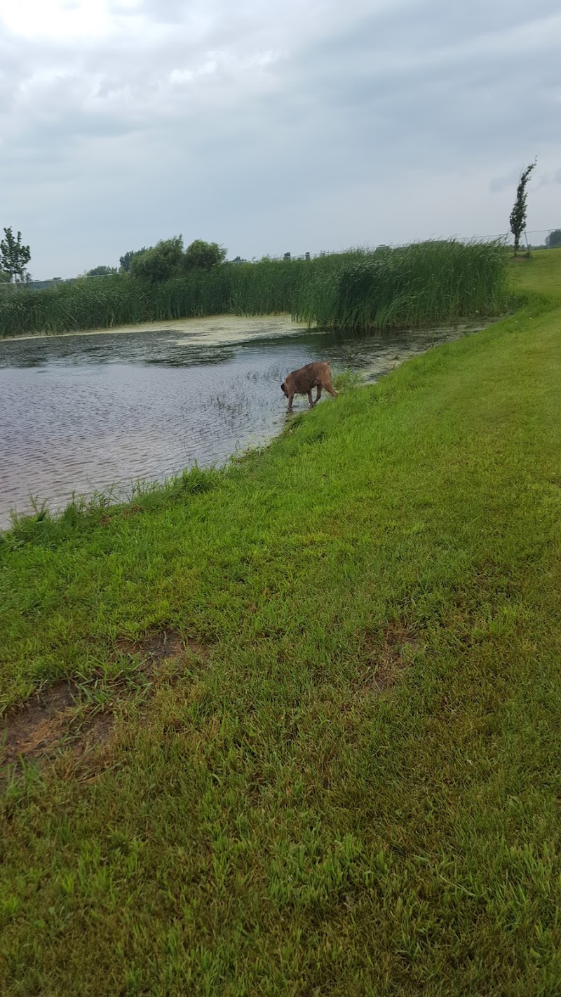 Lonsdale Dog Park - Lonsdale, MN