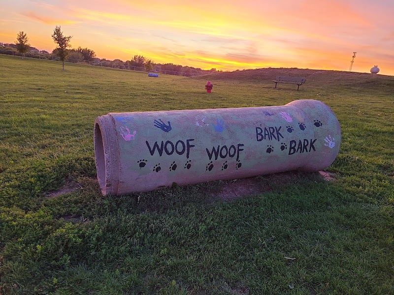 Lonsdale Dog Park - Lonsdale, MN
