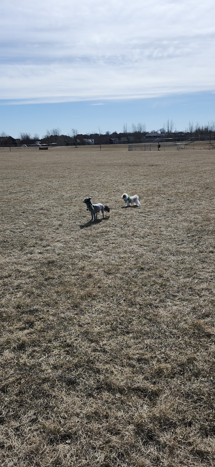 Lonsdale Dog Park - Lonsdale, MN
