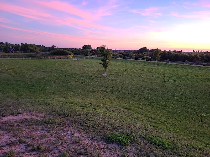 Lonsdale Dog Park - Lonsdale, MN
