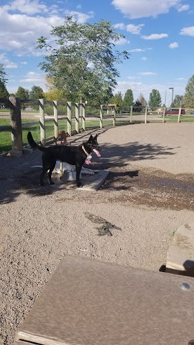 Louisville Community (Dog) Park