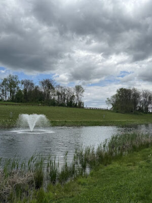 Lovettsville Community Park