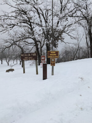 Massillon County Park