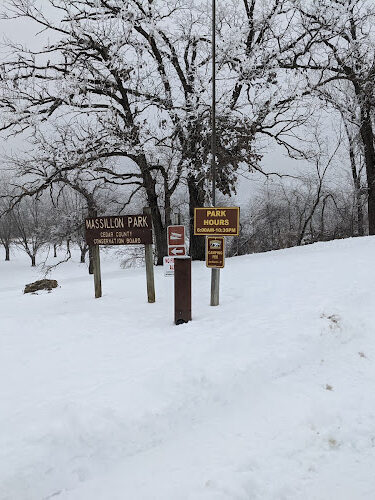 Massillon County Park