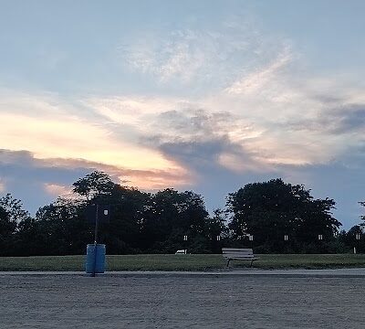 Stoney Lakeside Park and Dog Park - Lowell, MI
