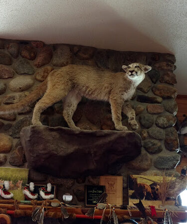 Lower Brule Wildlife