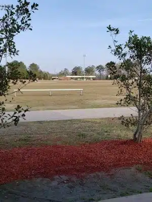 Kershaw County: West Complex