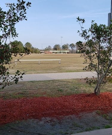 Kershaw County: West Complex