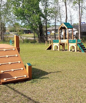 Mason Family Bark Park (members)