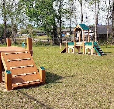 Mason Family Bark Park (members)