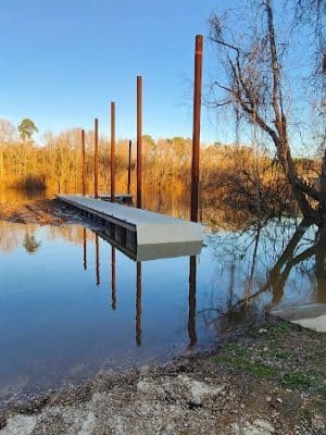 Wateree River Veterans Park