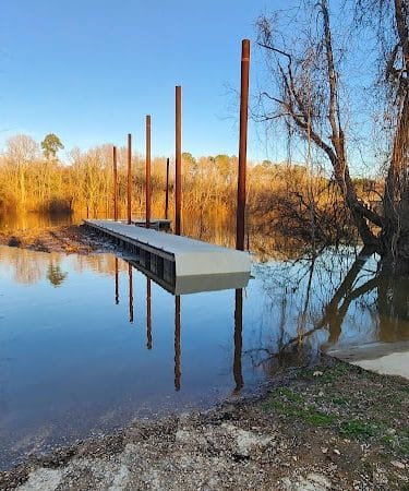 Wateree River Veterans Park