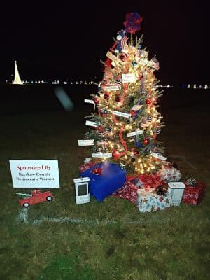Wateree River Veterans Park