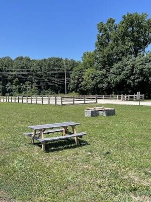 Wateree River Veterans Park