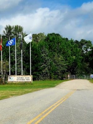 Wateree River Veterans Park