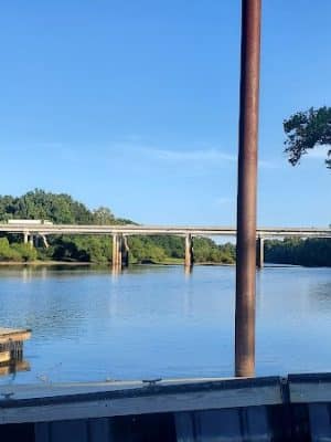 Wateree River Veterans Park