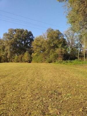 Wateree River Veterans Park