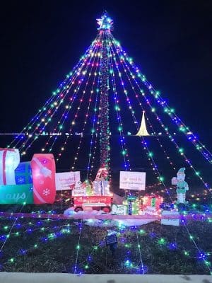 Wateree River Veterans Park