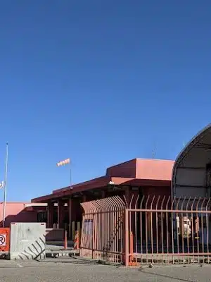 US Customs and Border Protection - Lukeville Port of Entry