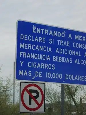 US Customs and Border Protection - Lukeville Port of Entry