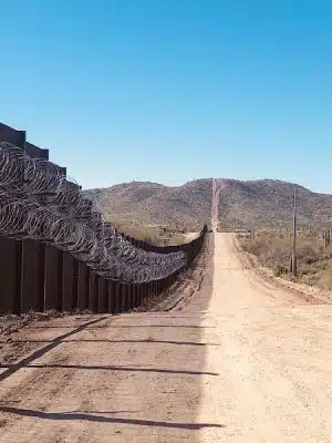 US Customs and Border Protection - Lukeville Port of Entry