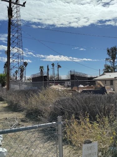 US Customs and Border Protection - Lukeville Port of Entry