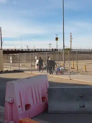 US Customs and Border Protection - Lukeville Port of Entry