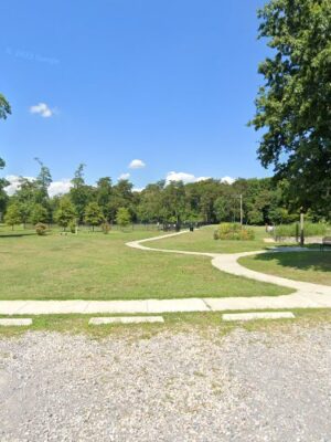 Village Green Dog Park