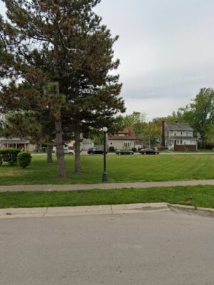 Memorial Park