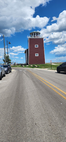 Public Parking Luna Pier