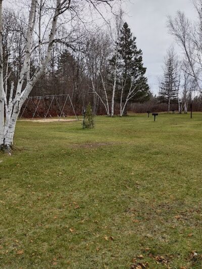 Grousehaven Lake Boat Ramp - Lupton,