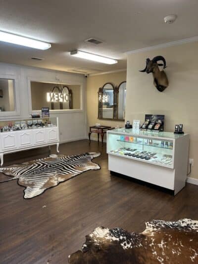 Canna Klub Luzerne, Recreational Marijuana Dispensary - Luzerne,