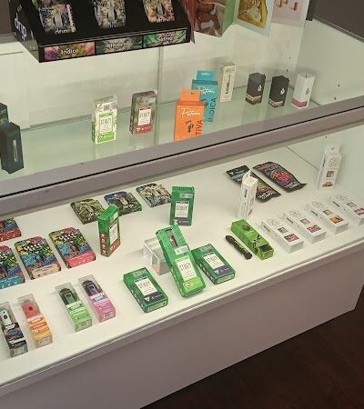 Canna Klub Luzerne, Recreational Marijuana Dispensary - Luzerne,