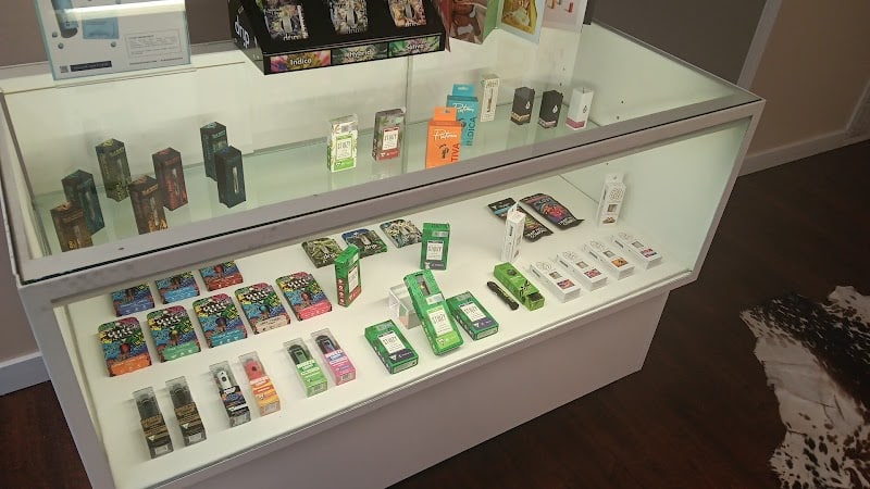 Canna Klub Luzerne, Recreational Marijuana Dispensary - Luzerne,