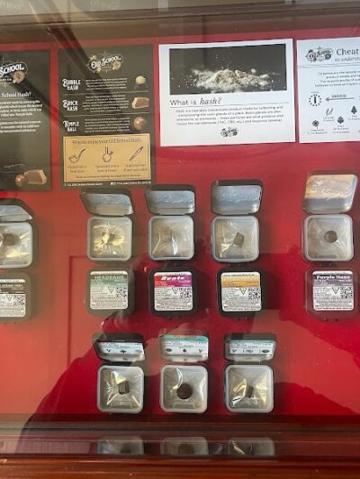 Canna Klub Luzerne, Recreational Marijuana Dispensary - Luzerne,