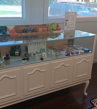 Canna Klub Luzerne, Recreational Marijuana Dispensary - Luzerne,